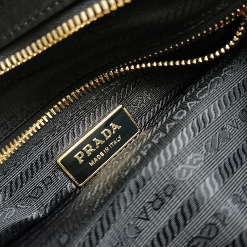 Prada Top Handle Bags